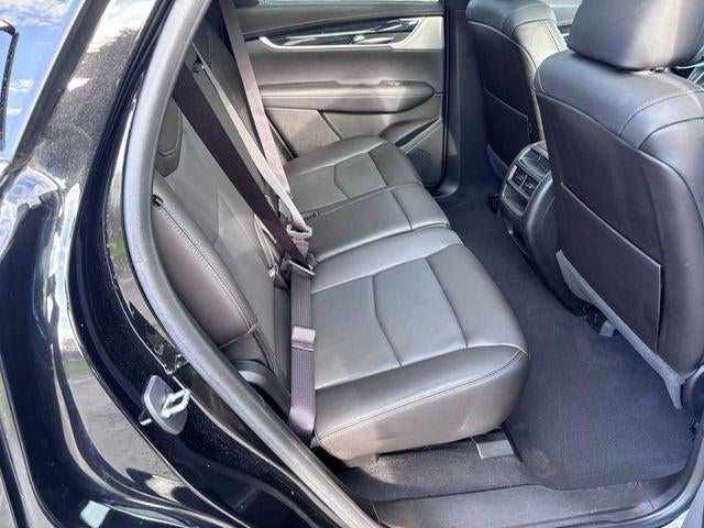 2023 Cadillac XT5 AWD Premium Luxury