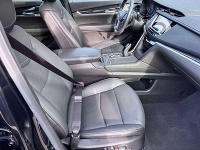 2023 Cadillac XT5 AWD Premium Luxury