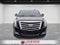 2020 Cadillac Escalade 4WD Luxury
