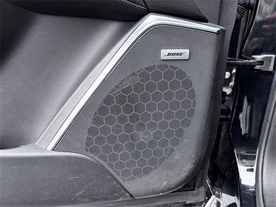 2020 Cadillac Escalade 4WD Luxury