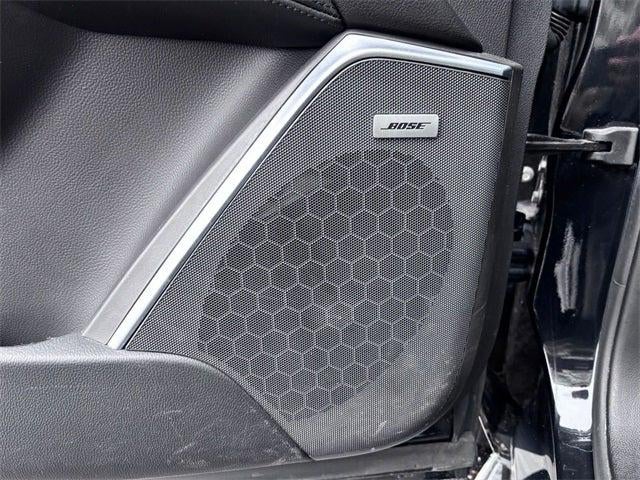 2020 Cadillac Escalade 4WD Luxury