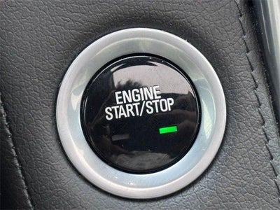 2020 Cadillac Escalade 4WD Luxury