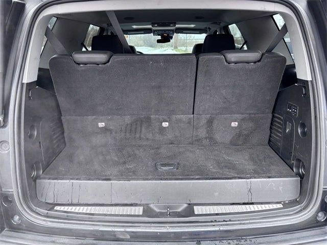 2020 Cadillac Escalade 4WD Luxury