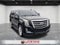 2020 Cadillac Escalade 4WD Luxury