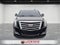 2020 Cadillac Escalade 4WD Luxury