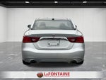 2016 Nissan Maxima 3.5 Platinum