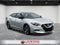 2016 Nissan Maxima 3.5 Platinum