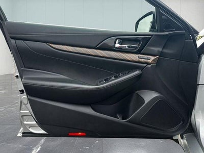 2016 Nissan Maxima 3.5 Platinum