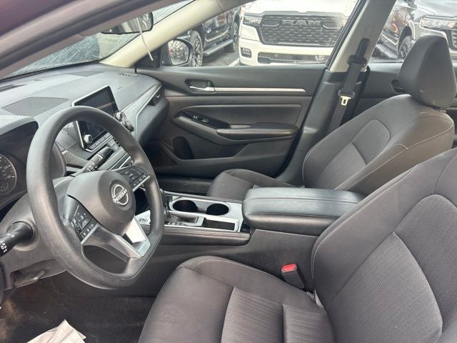 2023 Nissan Altima SV FWD