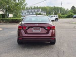 2023 Nissan Altima SV FWD