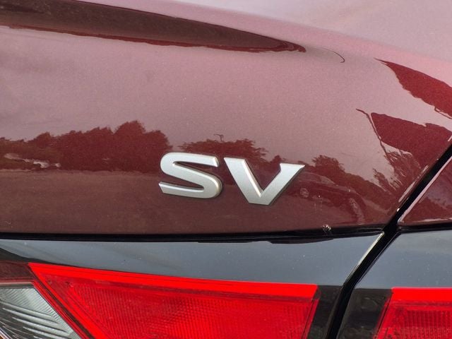 2023 Nissan Altima SV FWD