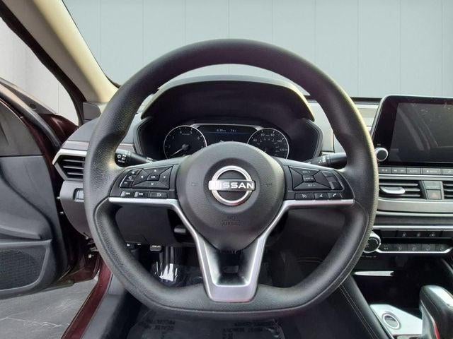 2023 Nissan Altima SV FWD