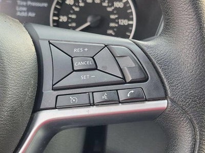 2023 Nissan Altima SV FWD