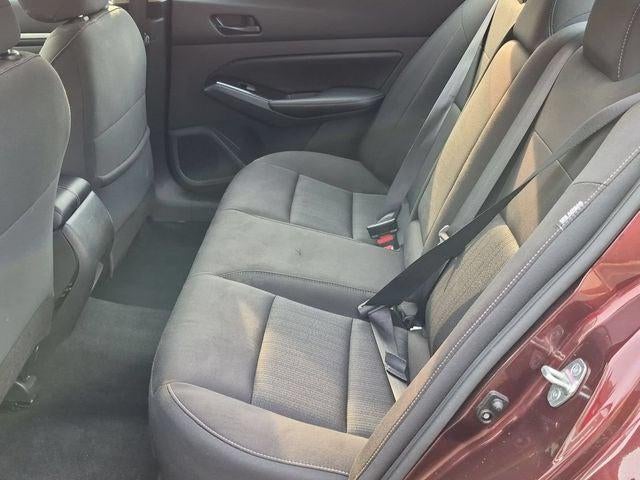 2023 Nissan Altima SV FWD