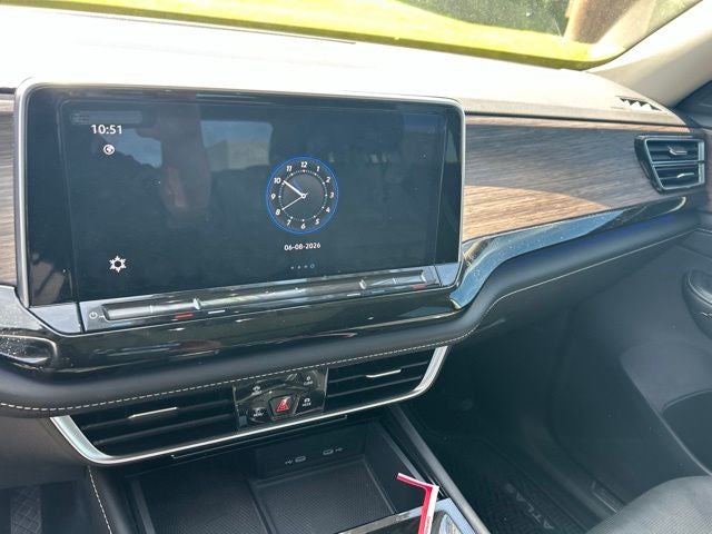 2024 Volkswagen Atlas 2.0T SEL