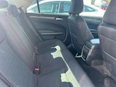 2021 Chrysler 300 Touring