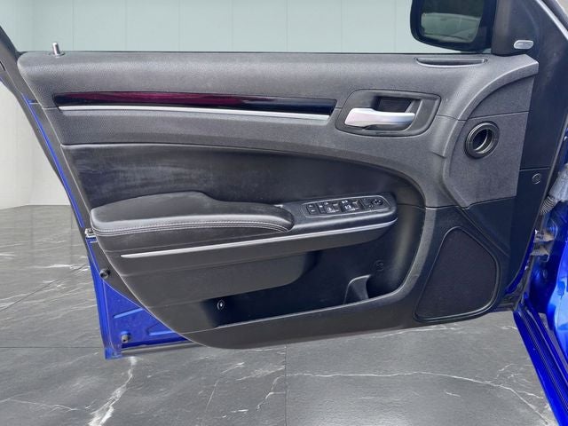 2018 Chrysler 300 300S AWD