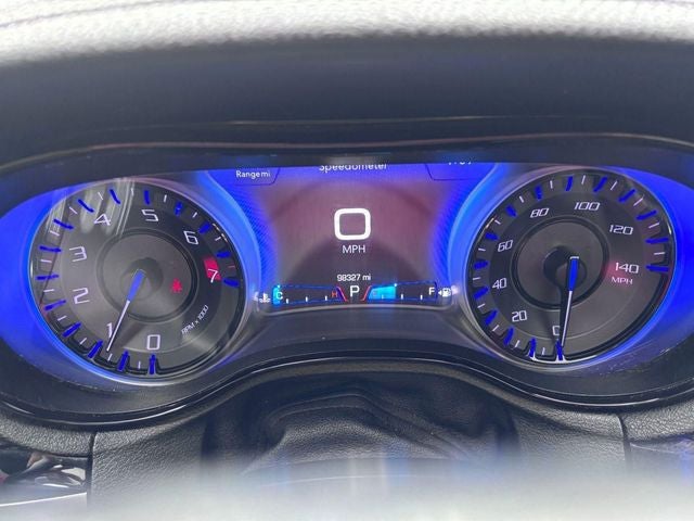 2018 Chrysler 300 300S AWD