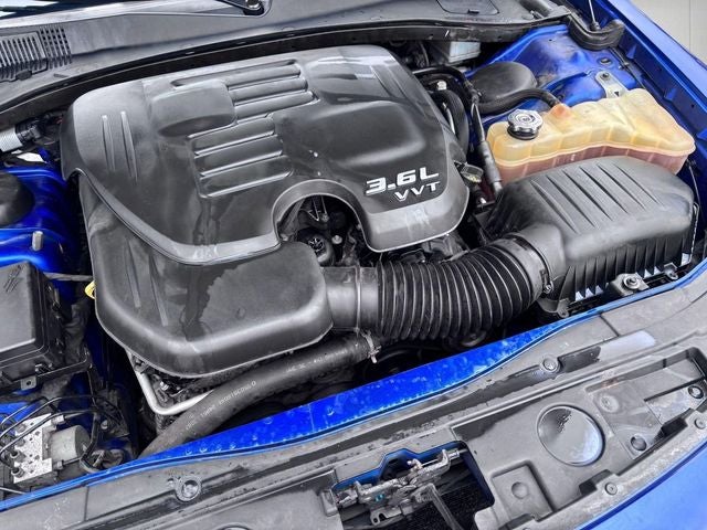 2018 Chrysler 300 300S AWD
