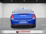 2018 Chrysler 300 300S AWD