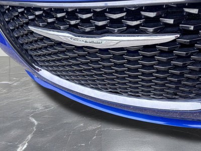 2018 Chrysler 300 300S AWD