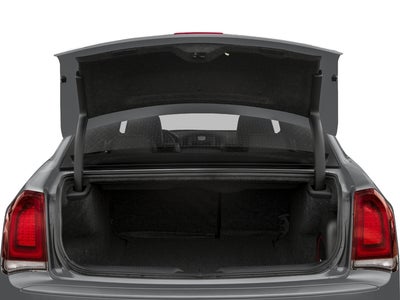 2018 Chrysler 300 300S AWD