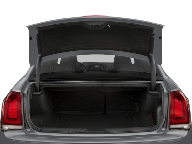 2018 Chrysler 300 300S AWD