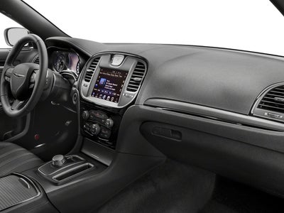 2018 Chrysler 300 300S AWD