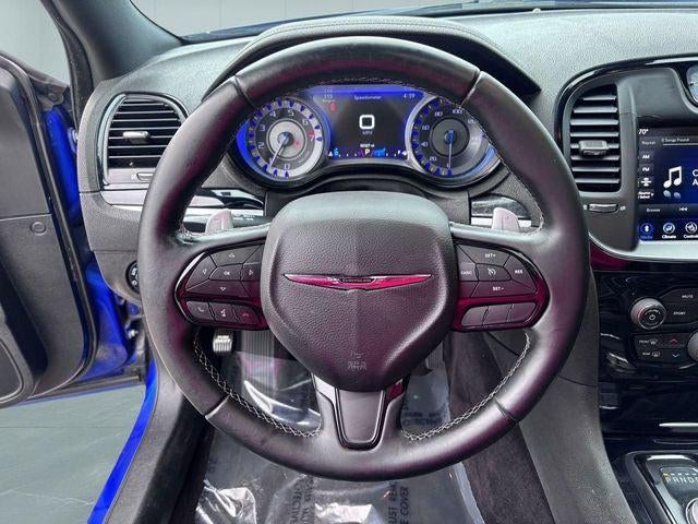 2018 Chrysler 300 300S AWD