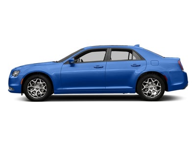 2018 Chrysler 300 300S AWD