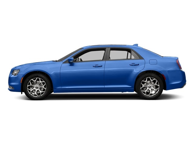 2018 Chrysler 300 300S AWD
