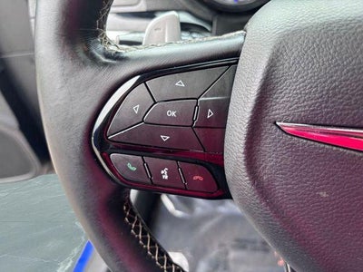 2018 Chrysler 300 300S AWD