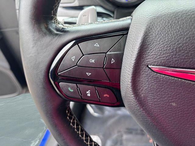 2018 Chrysler 300 300S AWD