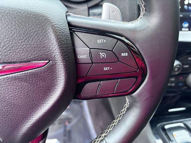 2018 Chrysler 300 300S AWD