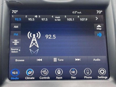 2018 Chrysler 300 300S AWD