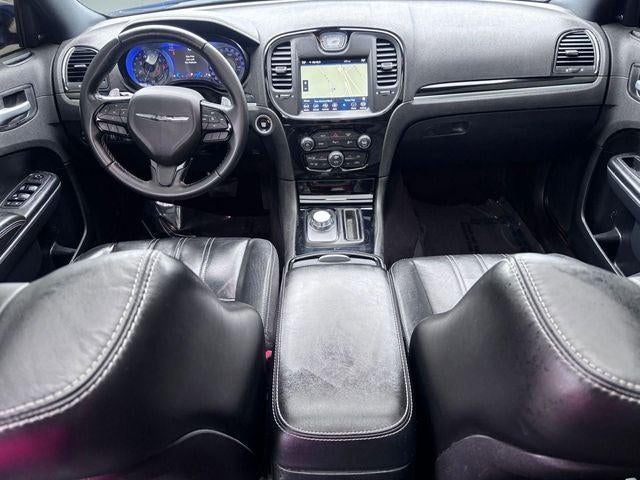 2018 Chrysler 300 300S AWD