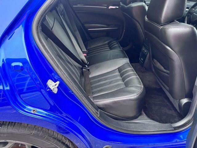 2018 Chrysler 300 300S AWD