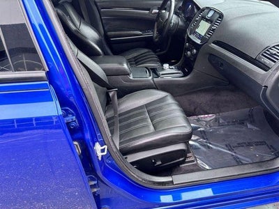 2018 Chrysler 300 300S AWD