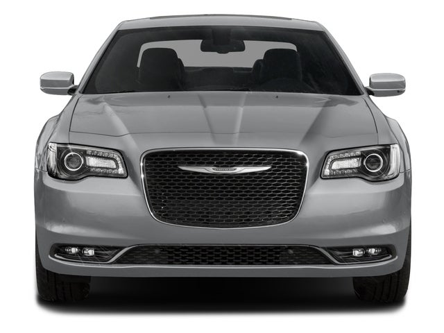 2018 Chrysler 300 300S AWD