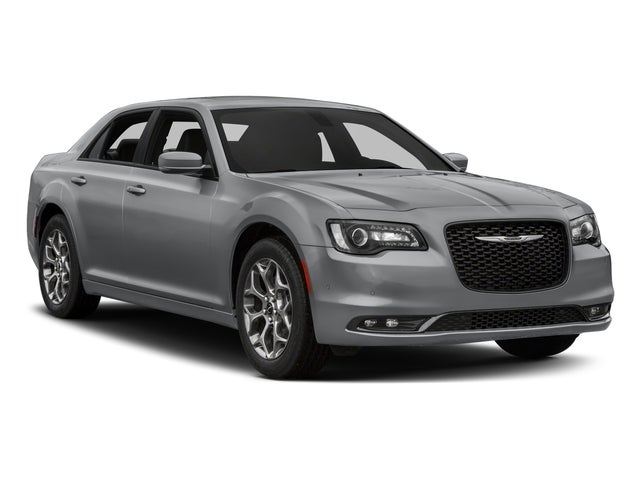 2018 Chrysler 300 300S AWD