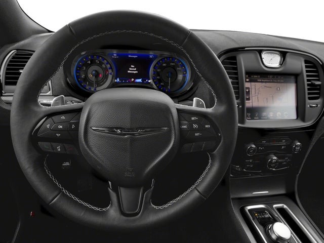 2018 Chrysler 300 300S AWD