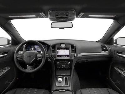 2018 Chrysler 300 300S AWD