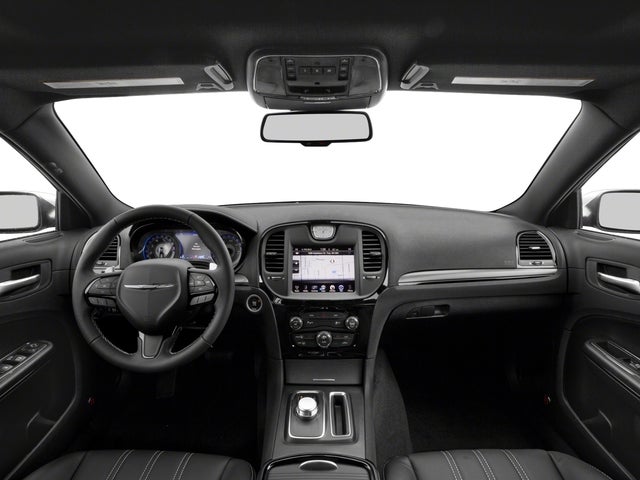 2018 Chrysler 300 300S AWD