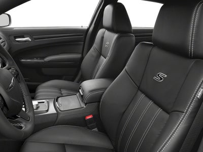 2018 Chrysler 300 300S AWD