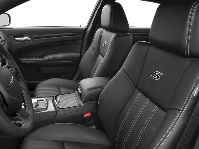 2018 Chrysler 300 300S AWD