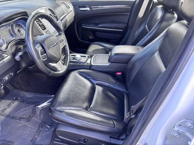 2019 Chrysler 300 Touring L AWD