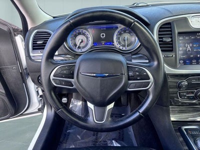 2019 Chrysler 300 Touring L AWD