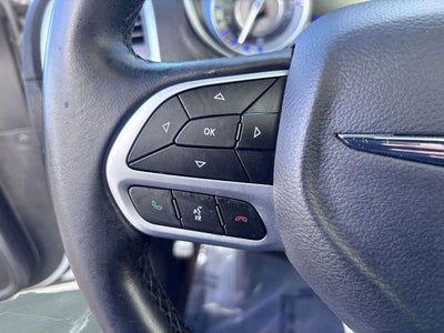 2019 Chrysler 300 Touring L AWD