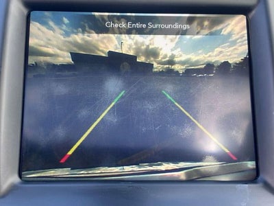 2019 Chrysler 300 Touring L AWD