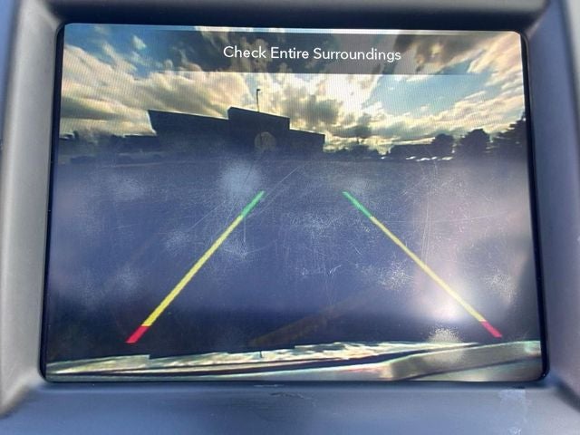 2019 Chrysler 300 Touring L AWD